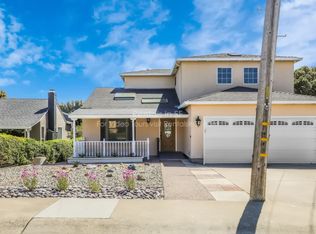 531 Park Blvd, Millbrae, CA 94030