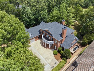 678 Bear Tree Crk, Chapel Hill, NC, 27517