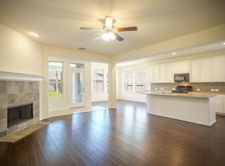 8110 Black Percher St, Conroe, TX 77385