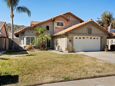 9290 Sombria Rd, Lakeside, CA, 92040