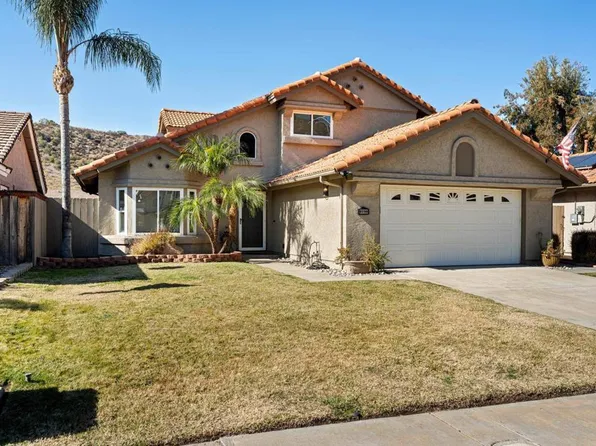 9290 Sombria Rd, Lakeside, CA 92040