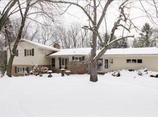 9598 Sterling Rd, Richland, MI 49083