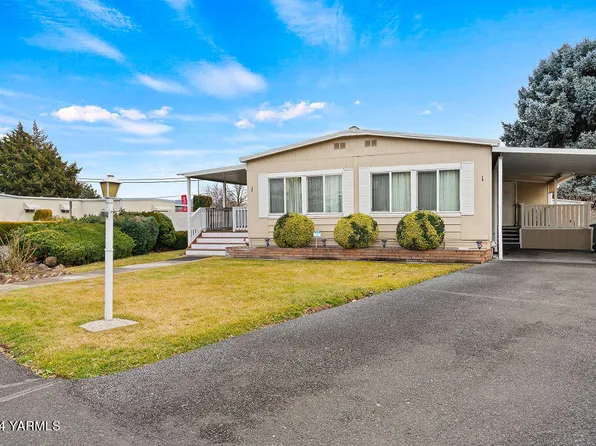 55 W Washington Ave Unit 1, Yakima, WA 98903