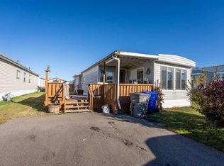 5853 4th St W #19, Claresholm, AB T0L0T0