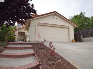 20415 Glenwood Dr, Castro Valley, CA
