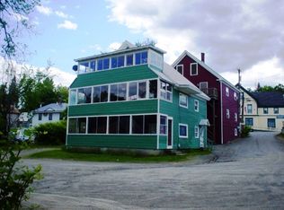 14 Mill St, Kingfield, ME 04947