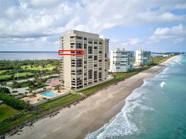 8750 S Ocean Dr APT 1536, Jensen Beach, FL 34957