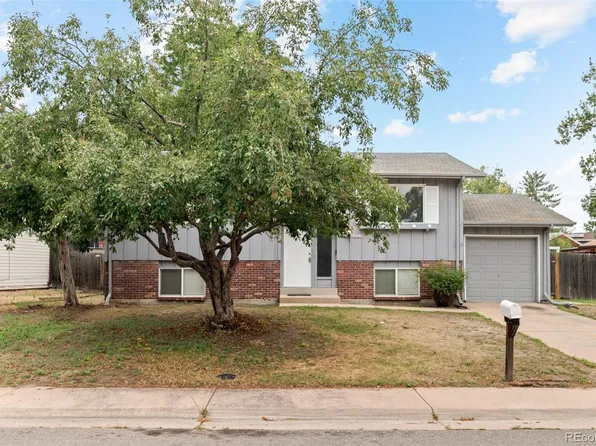 12292 E Iowa Drive, Aurora, CO 80012