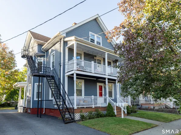 50 Washington Street, Wallingford, CT 06492