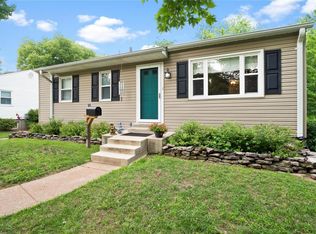 1118 Drayton Ave, Saint Louis, MO