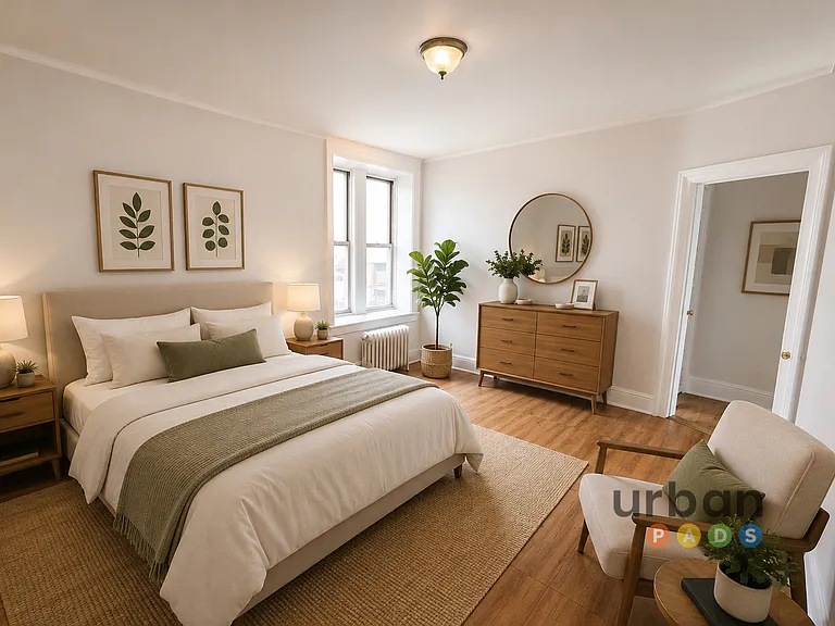 1068 Winthrop St #D5 — Photo 2