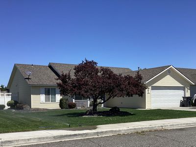 8303 Wenatchee Ct, Pasco, WA, 99301
