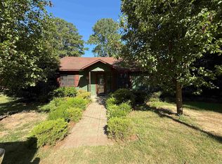 2526 Williams Ave, Camden, AR 71701