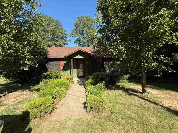 2526 Williams Ave, Camden, AR 71701