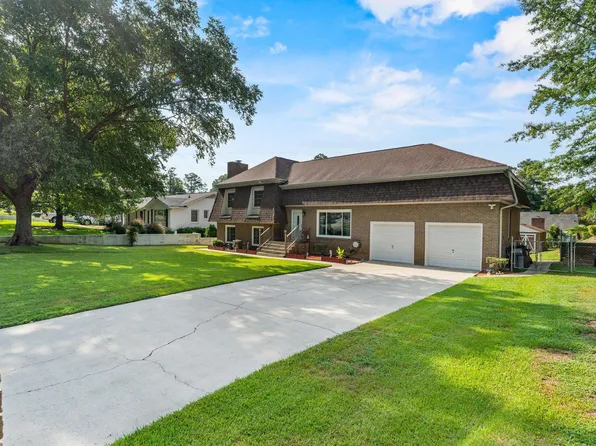 890 Pine Forest Trl, Columbia, SC 29210