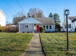 1508 N Madison St, Rome, NY 13440