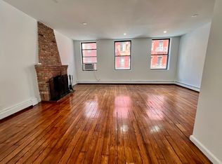 41 Grand St #A, New York, NY 10013