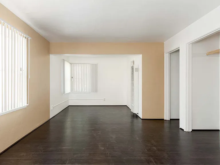 Living space
