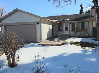 4150 S Laredo Way, Aurora, CO 80013
