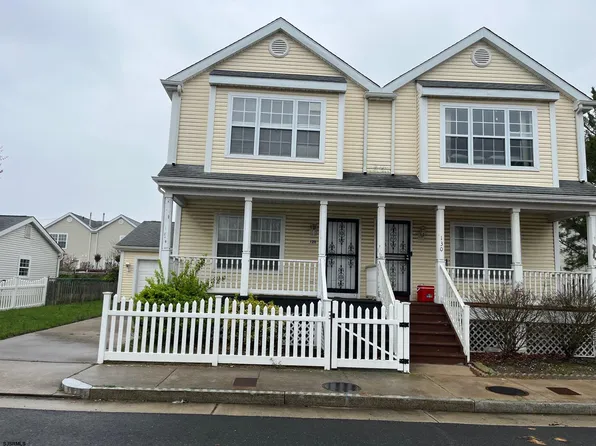 128 Folsom Ave, Atlantic City, NJ 08401