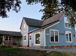 4583 Jordan Spur Rd, Bozeman, MT 59715