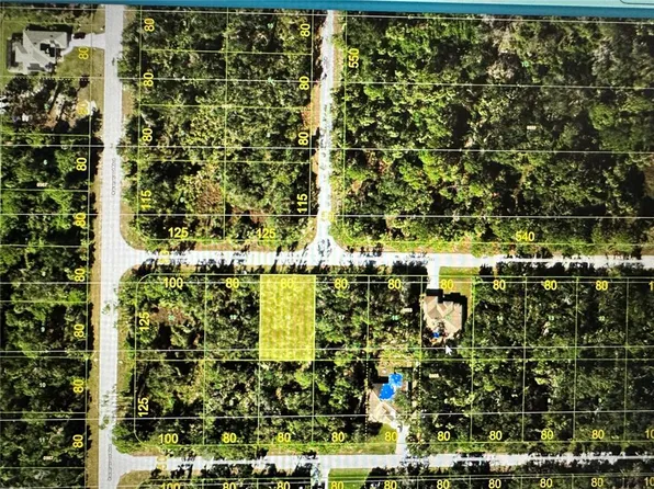 19051 Stuyvesant Ave #18, Pt Charlotte, FL 33954
