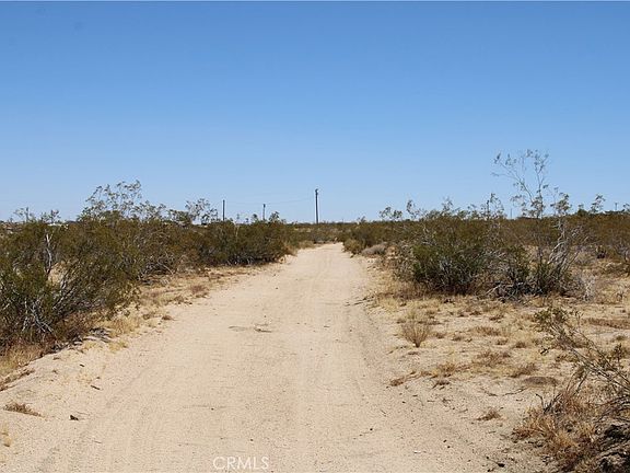3rd image of Joshua Tree Rd