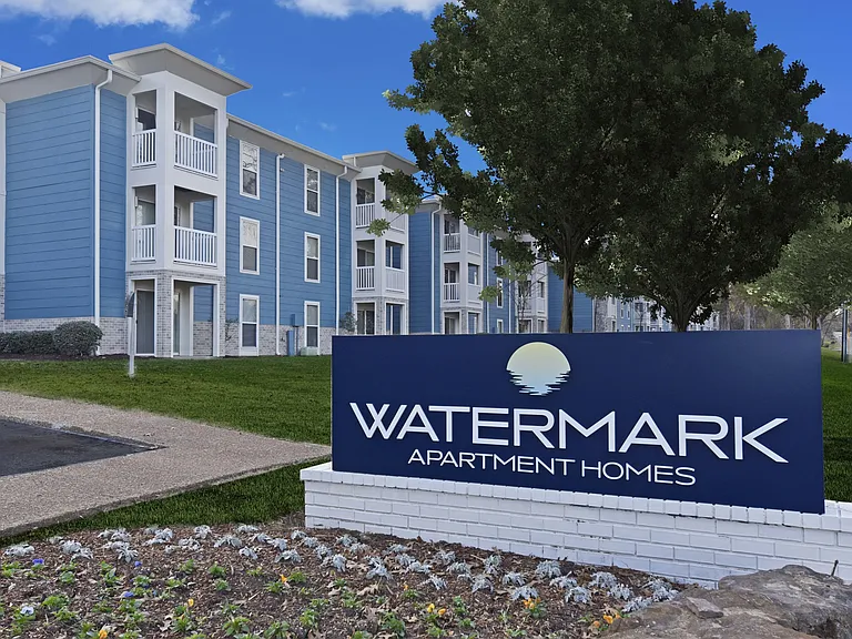 Welcome Home to Watermark
