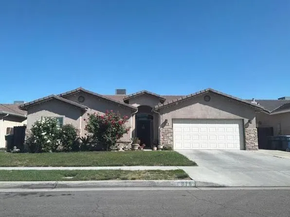 878 Russel Ave, Tulare, CA 93274