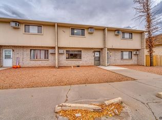 542 Yale Pl APT D, Canon City, CO 81212