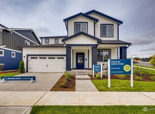 28513 80th Dr NW #8, Stanwood, WA