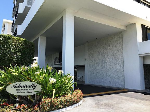 2nd image of 1200 Marine Way APT B304