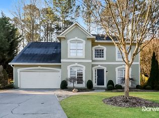 413 Pine Grove Way, Woodstock, GA 30189