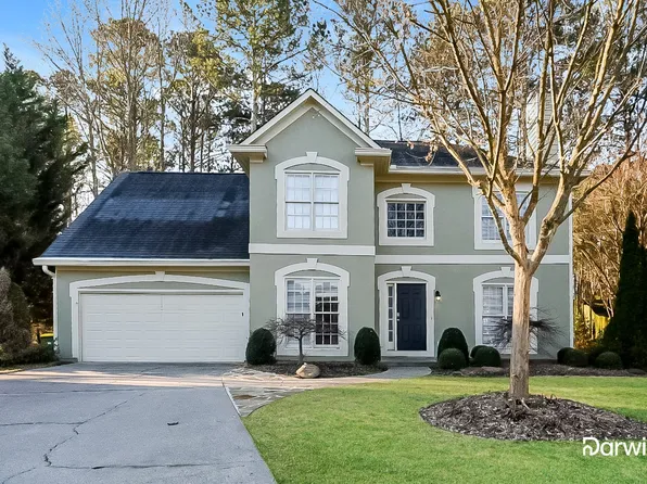 413 Pine Grove Way, Woodstock, GA 30189