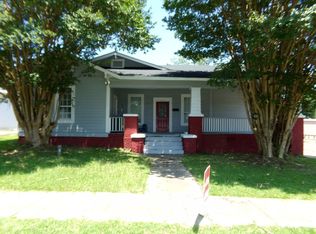 619 S Vienna St, Ruston, LA 71270