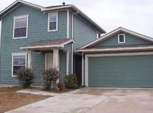 18305 Belfry Pass, Manor, TX 78653