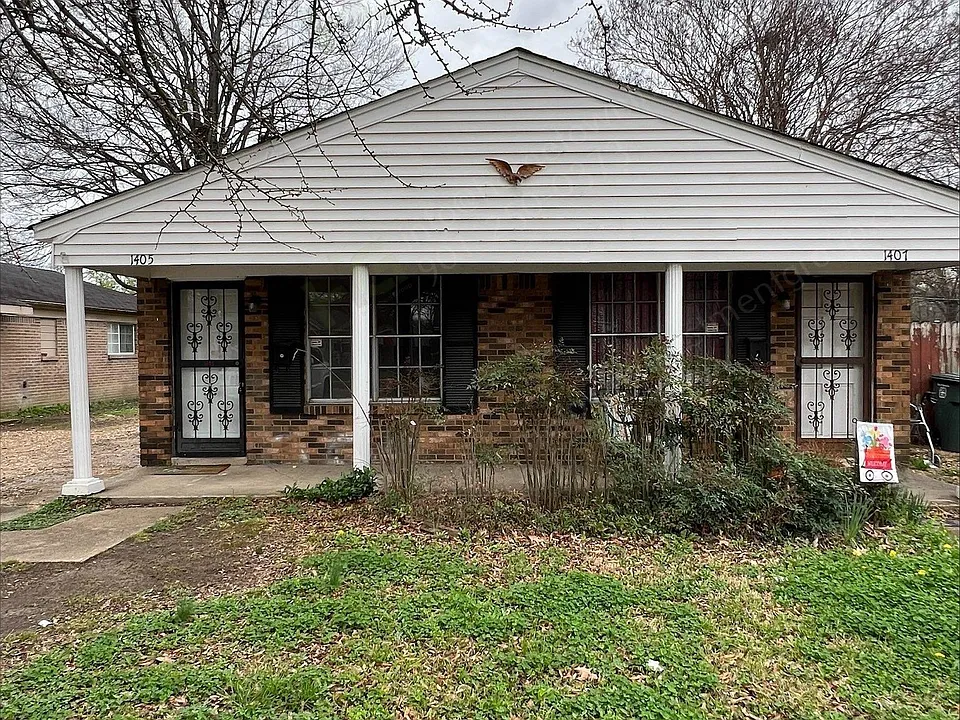 1405 Wells Station Rd