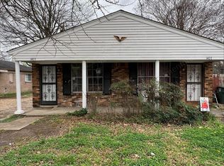1405 Wells Station Rd, Memphis, TN 38108