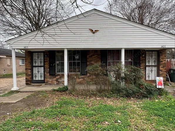 1405 Wells Station Rd, Memphis, TN 38108