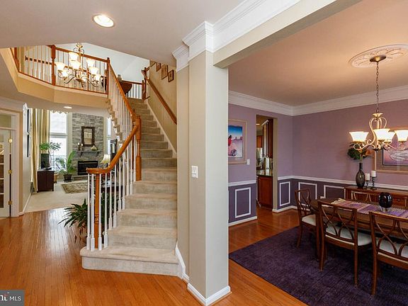 5th image of 13354 Piedmont Vista Dr