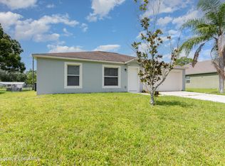 774 Fletcher Rd SE, Palm Bay, FL 32909