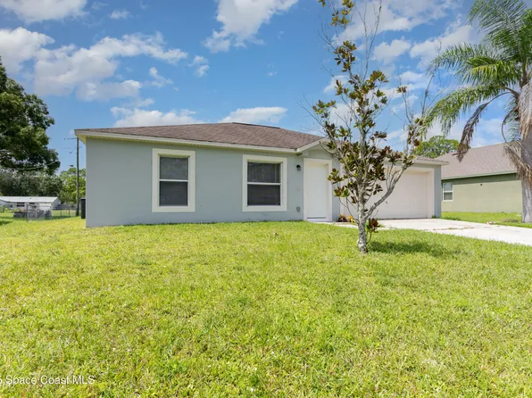 774 Fletcher Rd SE, Palm Bay, FL 32909