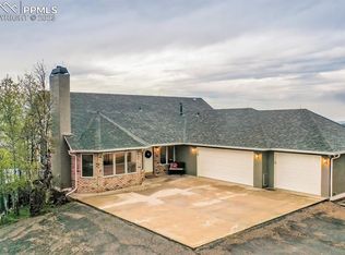 15855 Herring Rd, Colorado Springs, CO 80908