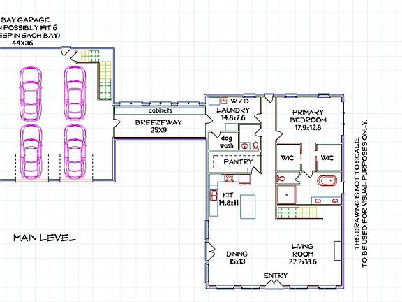 4th image of 532 Lucas Road