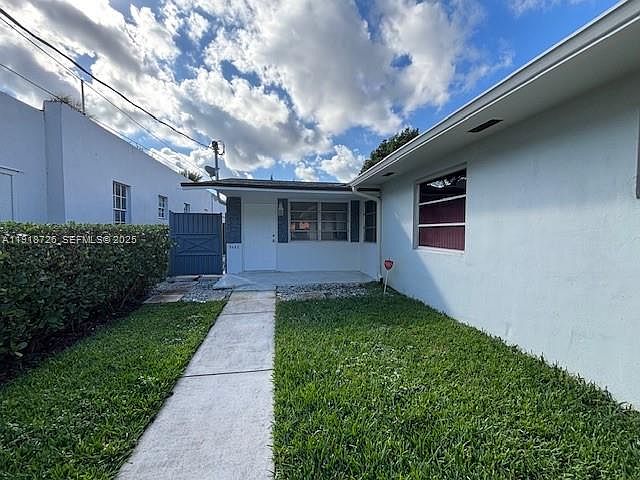 1st image of this home