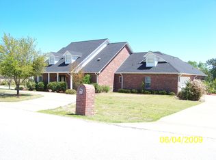 15050 Boaz Ln, Lindale, TX 75771