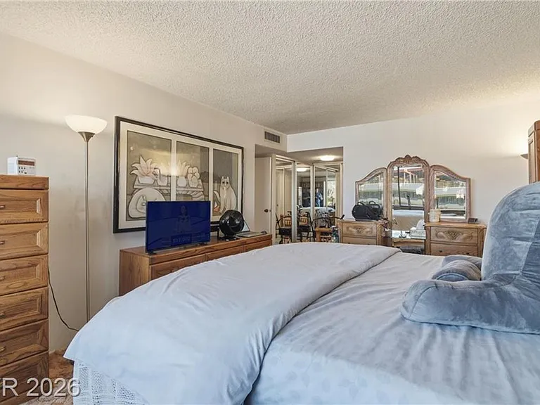 205 E Harmon Ave #508 — Photo 23