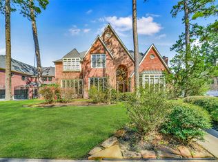 17302 Atherington Pl, Spring, TX 77379