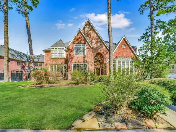 17302 Atherington Pl, Spring, TX 77379