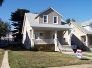 5006 Eugene Ave, Baltimore, MD 21206